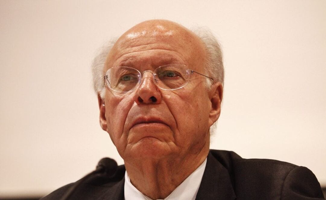 El secretario habló de la situación en esa entidad, en donde ayer se realizó un paro. Archivo /EL UNIVERSAL