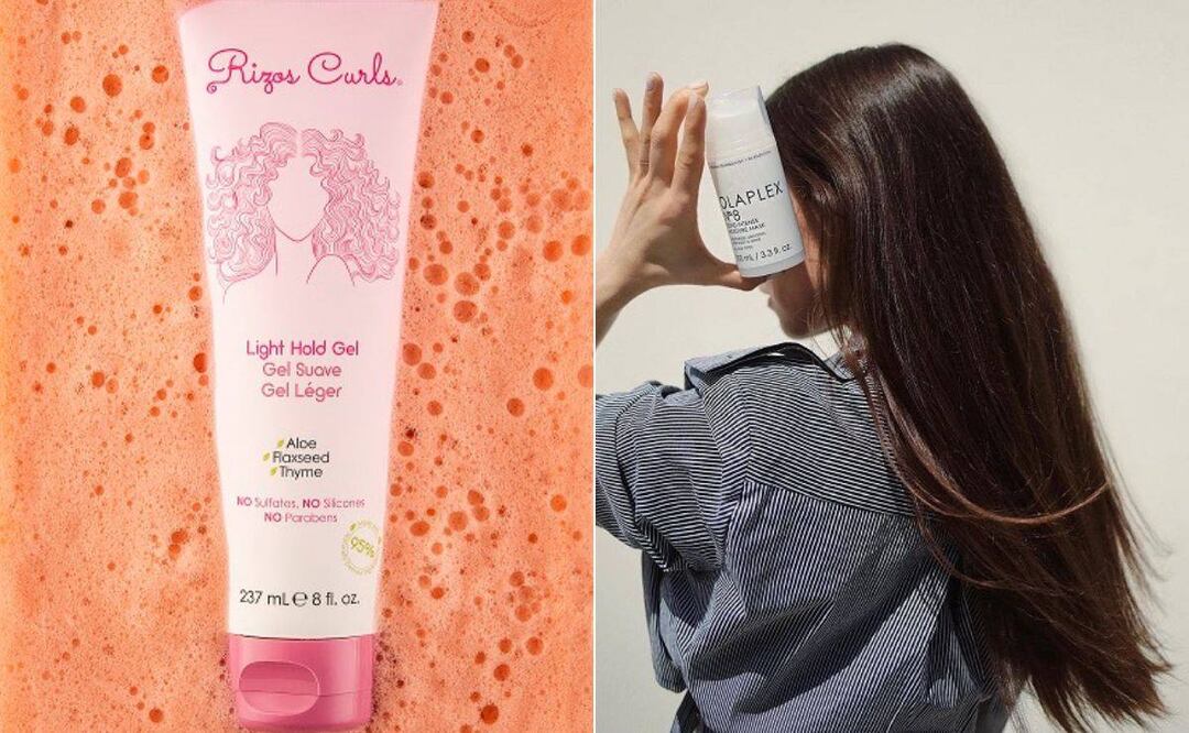 Foto: Jorge Garáiz / Instagram @olaplexmexico