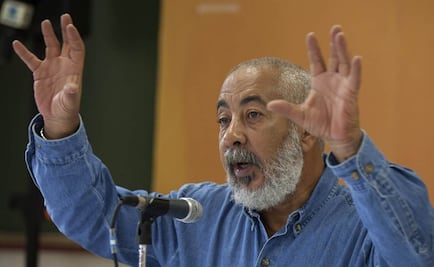 Padura, el escritor que soñó con jugar a pelota