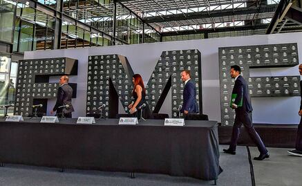 El INAI exige nombres de equipos de futbol, favorecidos por el SAT