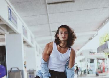Emilio Osorio, listo para seguir preparándose como artista tras telenovela
