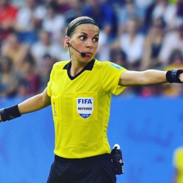 Qatar 2022: conoce a las mujeres que harán historia este mundial