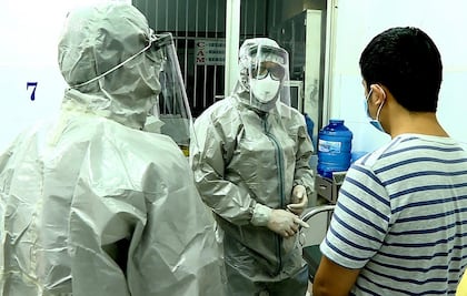 Coronavirus de Wuhan podría haberse originado en murciélagos, apuntan recientes estudios