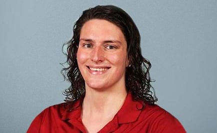 "Las mujeres trans no somos una amenaza para el deporte femenino", dice nadadora trans tras críticas en EU