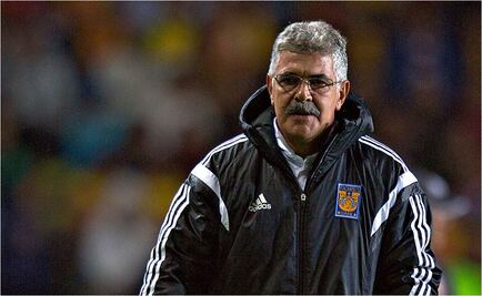 Ferretti deja en "veremos" posibilidad de llegar al Tri