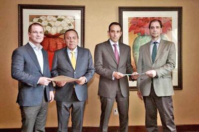 PAN y PRD: que Segob y PGR filtren candidatos