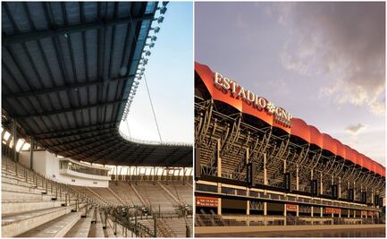 ¿Por qué el Foro Sol ahora será conocido como Estadio GNP Seguros?