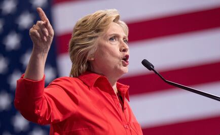 Congresista republicano anuncia que votará por Clinton 