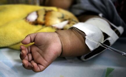 Mueren dos menores de dengue en Nicaragua; suman 14 víctimas