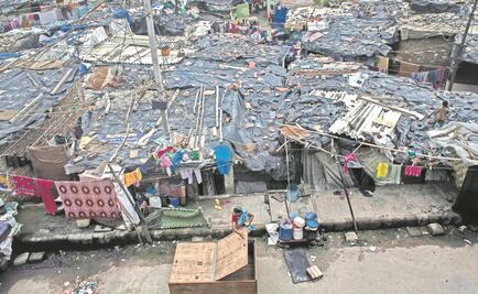 Joven da a luz en la calle luego de ser abandonada por su familia