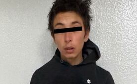 Cae joven de 19 años por robo en una escuela de Ecatepec; presuntamente sustrajo 11 metros de cable de cobre