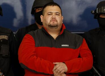 Trasladan a "El Teo", operador de los Arellano Félix, al hospital