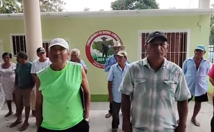 Grupo armado secuestra a dirigente agrario en Oaxaca; exigen su liberación con vida