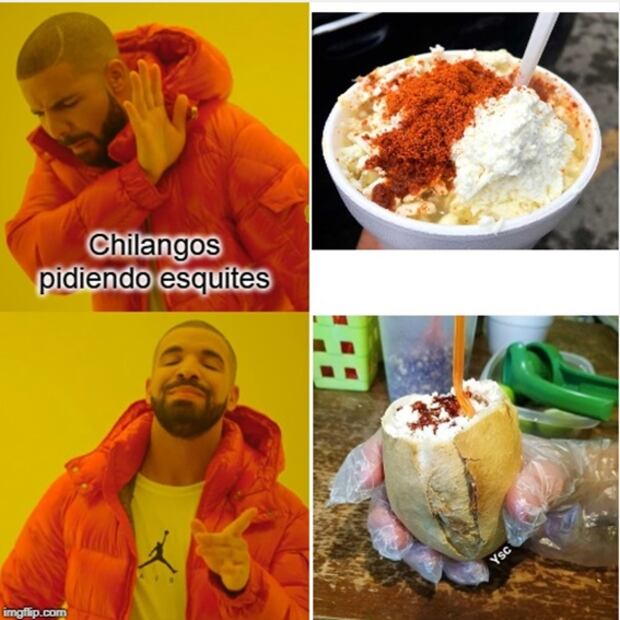 El boliesquite, la prueba de que los chilangos no le temen a nada