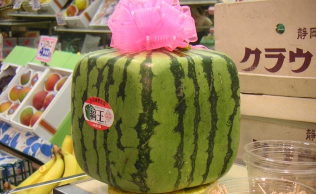 10 cosas que solo suceden en Japón