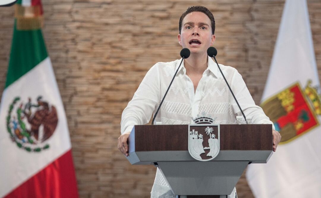 Foto: Archivo / EL UNIVERSAL.