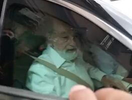 Carlos Slim y su hijo Carlos Slim Domit se reúnen con Sheinbaum; es la tercera visita en lo que va del sexenio