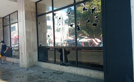 Tras enfrentamiento, vinculan a proceso a siete vendedores ambulantes en Tuxtla Gutiérrez