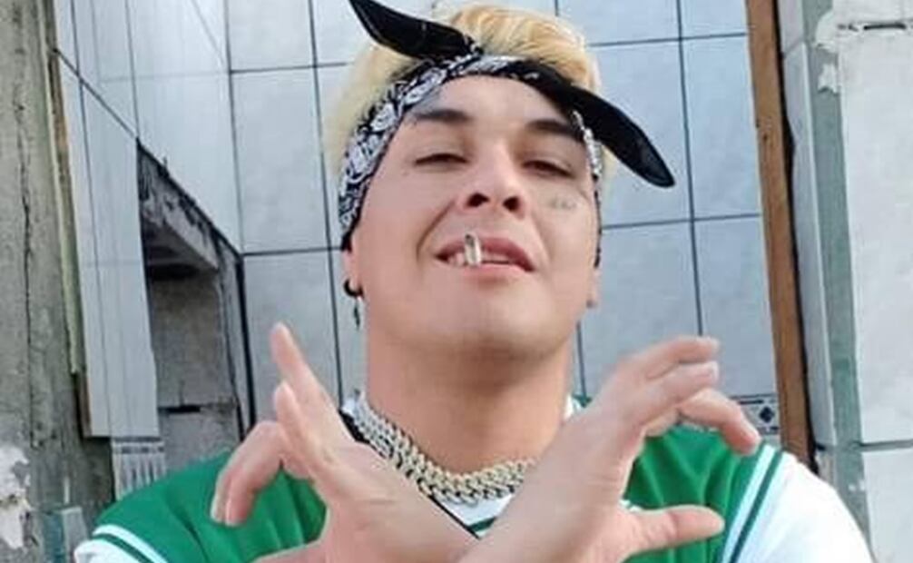 Liriko Wan. Foto: Redes sociales