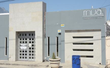 Clausuran clínica donde falleció joven de 22 años tras liposucción en Monterrey