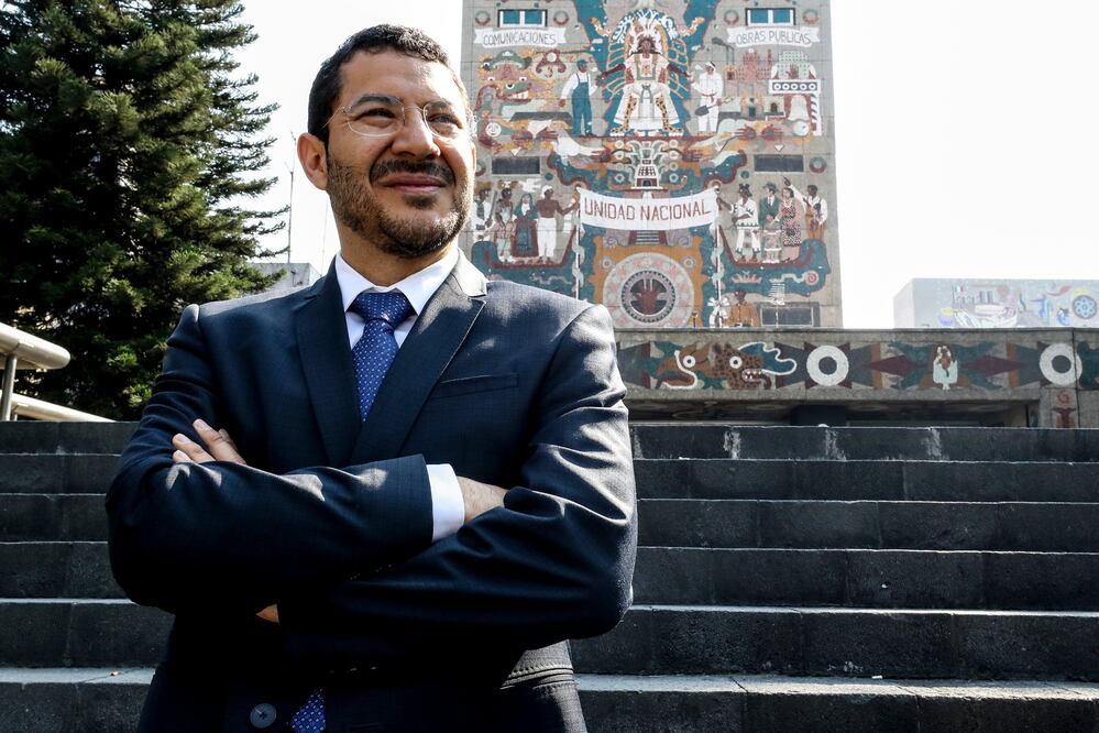 Foto: German García / Archivo EL UNIVERSAL