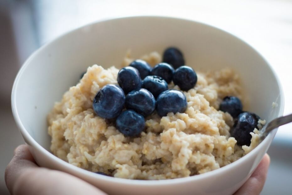Desayuna estos alimentos con fibra para no inflamarte