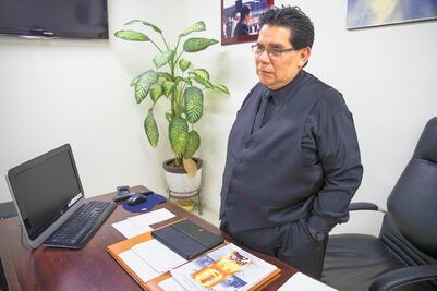 Evangélicos abren sus empresas para capacitar a jóvenes