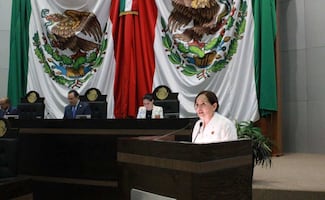 Diputada de Morena propone multas por tirar basura en Tamaulipas; prevén trabajo comunitario