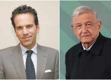 Loret: AMLO habla hasta de Juan Gabriel pero nada dice del videoescándalo de su secretario