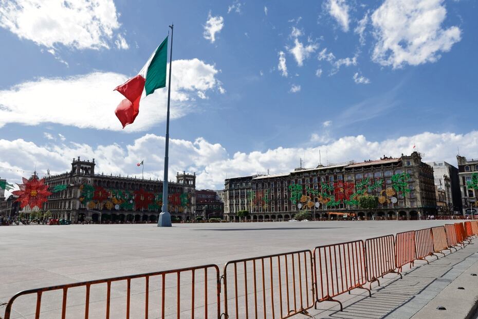 prevén que economía mexicana creció 3.3% durante 2023