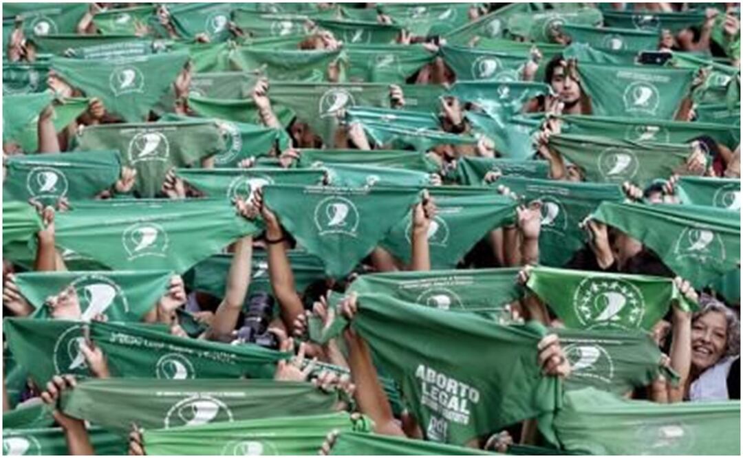 El Congreso de Chiapas aprueba reformas a la Constitución estatal; busca despenalizar el aborto. Foto: Archivo