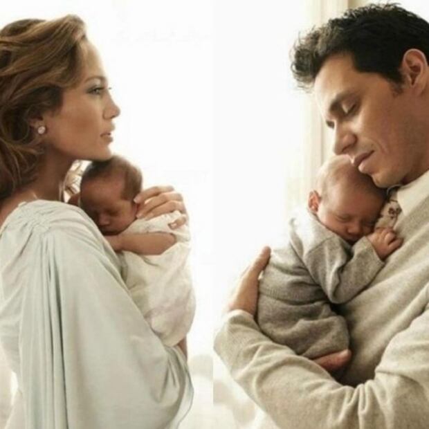 Este es el motivo por el que renunciaron varias niñeras de los hijos de JLo y Marc Anthony