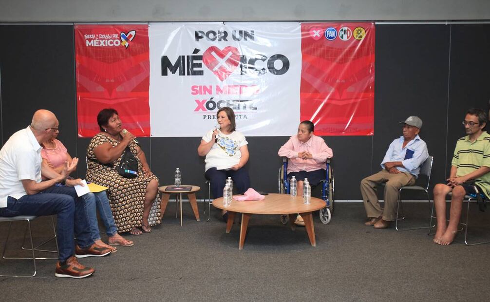 Foto: Edwin Hernández / EL UNIVERSAL