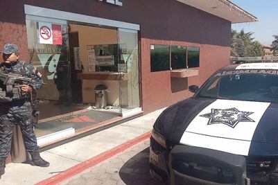 Generan guía para cobertura de la violencia 