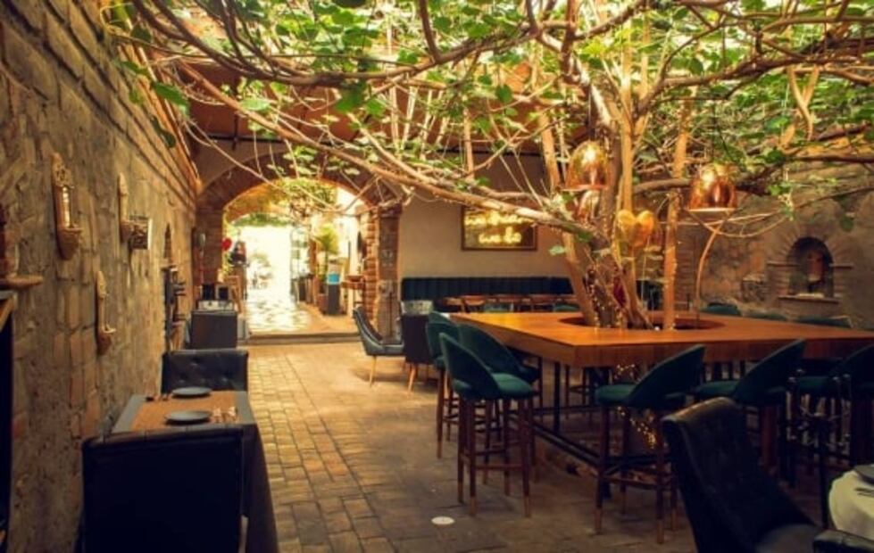 Cholula, 10 lugares imperdibles para comer y beber