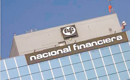 Nafin debe transparentar políticas de crédito de fondos y fideicomisos: Inai
