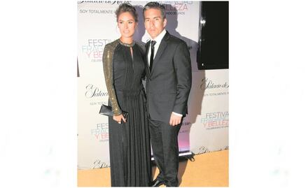 Esto opina el esposo de Galilea Montijo sobre el libro de Anabel Hernández