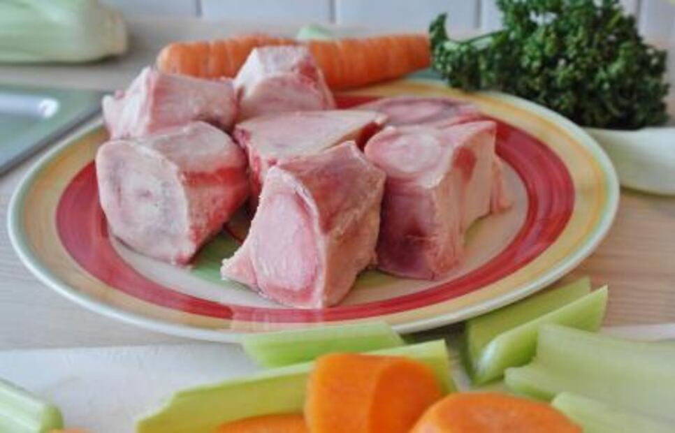 #Recetas: Caldos para quitar el frío