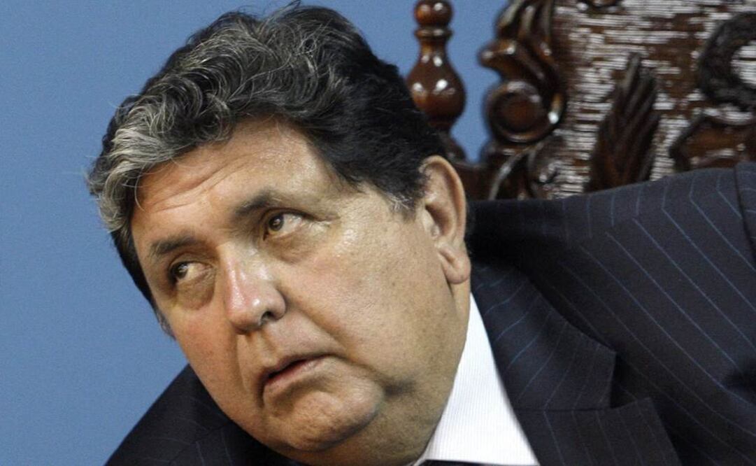 Ex presidente de Perú, Alan García, dice que acudirá a citas de la justicia