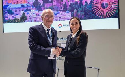 Exposición de Pablo Picasso llega a Cancún; crearán mural en Playa Delfines en su honor 