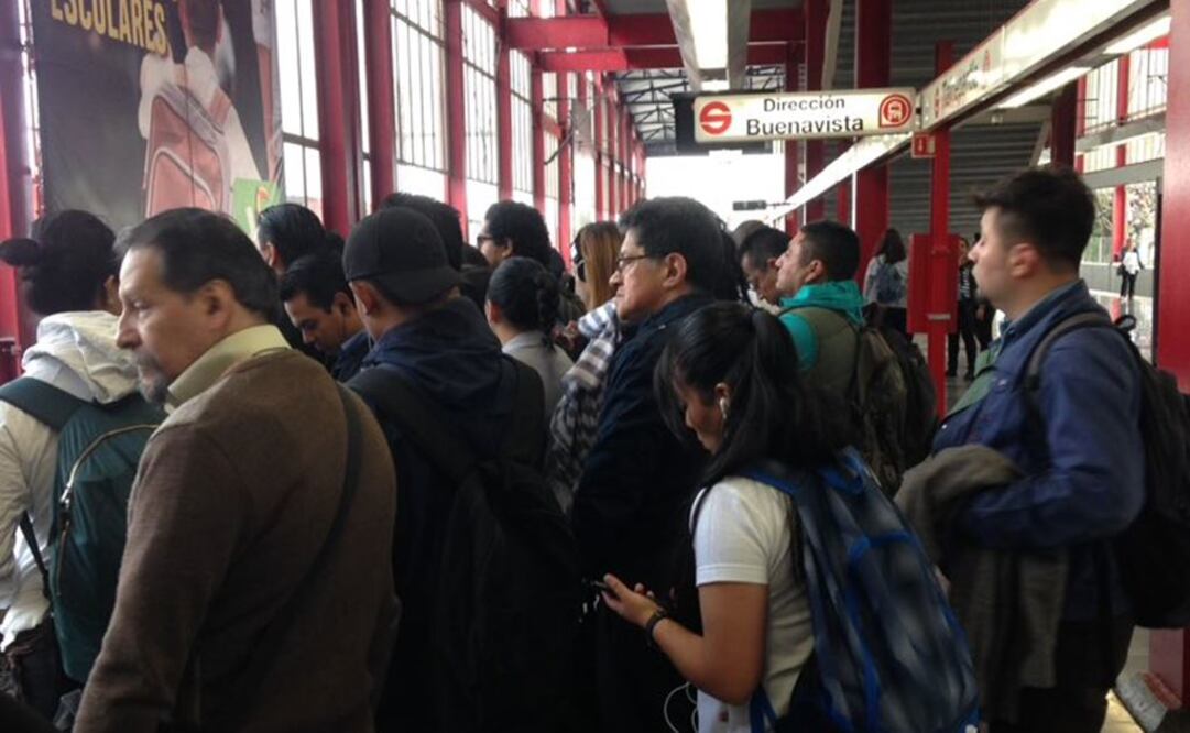 Foto: @JosueVazquez78