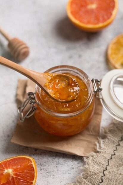 Dulce de membrillo para la salud. Fuente: Freepik