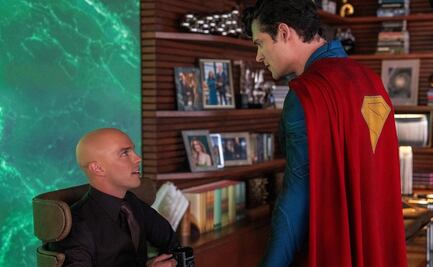 ¿Rompió la barrera del sonido? "Superman" emprende el vuelo con ganancias millonarias en taquilla mexicana