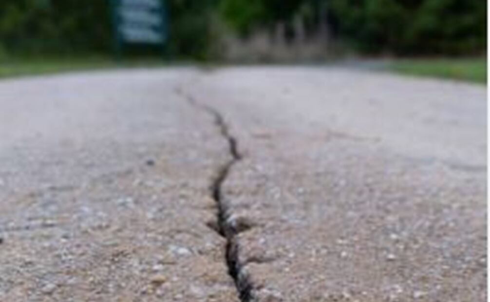 Enjambre Sísmico. Foto: Pixabay