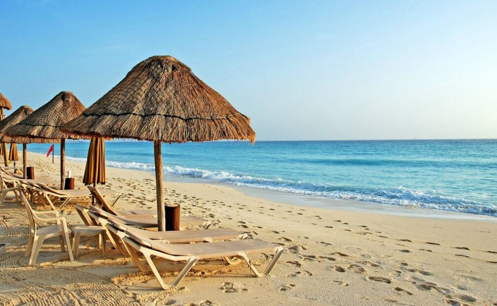 Un hombre se perdió un viaje a Máncora. 