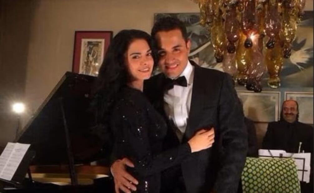 Danny Frank responde a Livia Brito tras señalarlo de presunto abuso: "Le pido que me deje en paz"