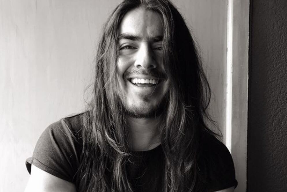 Rey Grupero. Foto: Captura Instagram