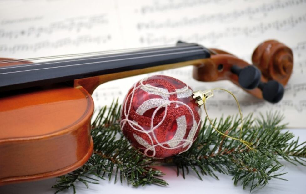 Qué conciertos de Navidad habrá en CDMX en 2022