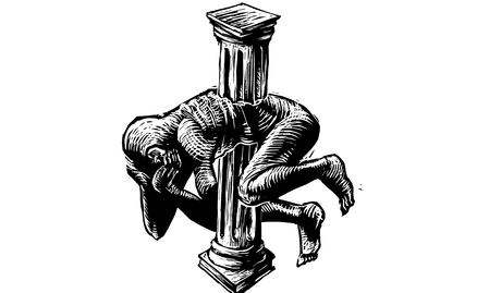 La esclava sexual más antigua de Sullivan (I)