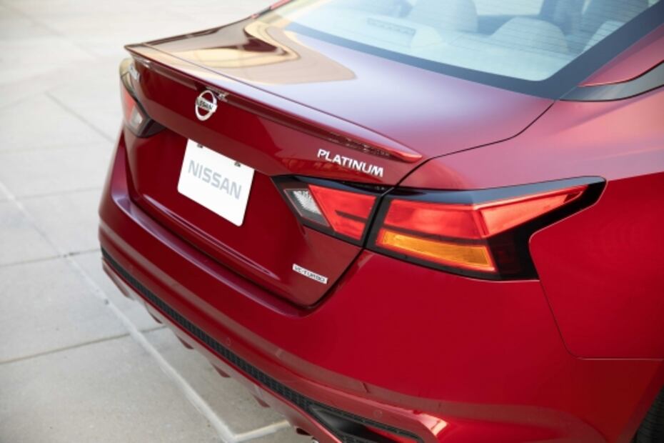 Llega la esperada renovación de Nissan Altima a México